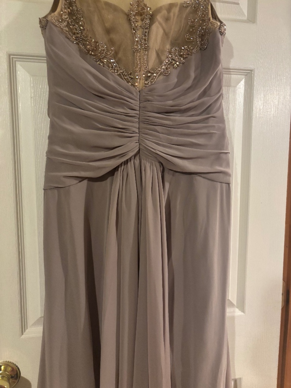 Gown